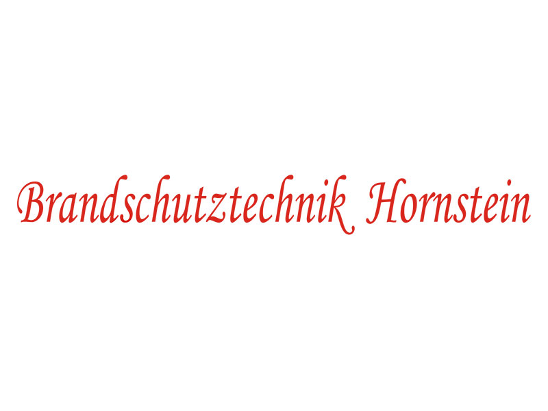 Brandschutztechnik Hornstein