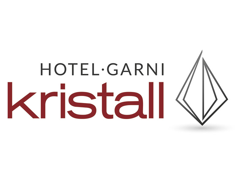 Hotel Garni Kristall