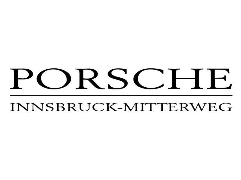 Porsche Innsbruck