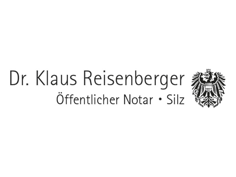 Notar Reisenberger